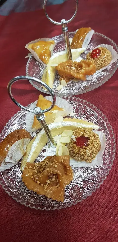 Menu_Restaurant Couscousserie Cherazade_Pontivy_image_7