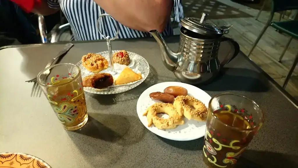 Menu_Restaurant Couscousserie Cherazade_Pontivy_image_9