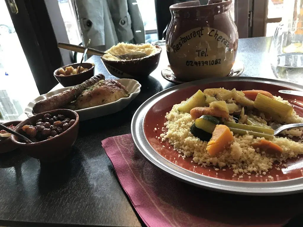 Restaurant Couscousserie Cherazade_Pontivy_slider_image_2