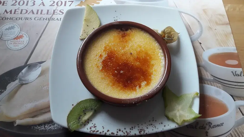 Menu_Auberge de Guerledan_Caurel_image_4