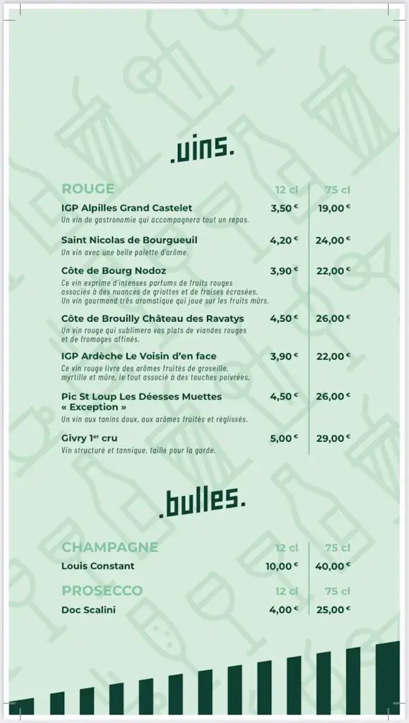 Menu_Restaurant le B Bis_Corps-Nuds_image_4