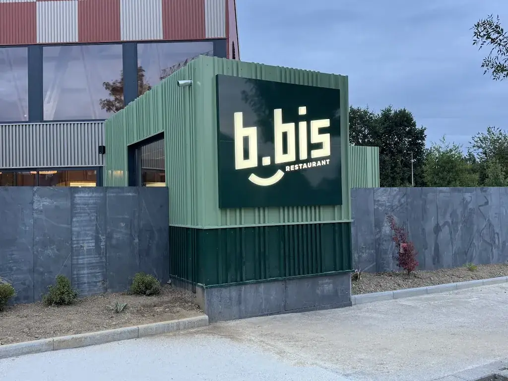 Restaurant le B Bis restaurant in Corps-Nuds