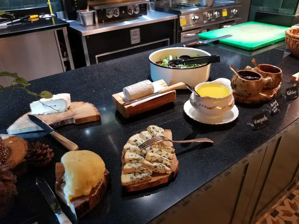 Menü_Café -Restaurant Le Re-Père_Piré-Chancé_Bild_5