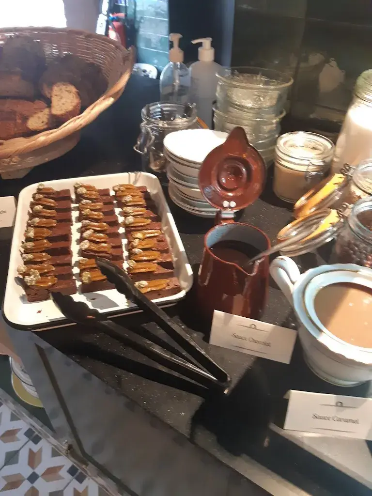 Menü_Café -Restaurant Le Re-Père_Piré-Chancé_Bild_6