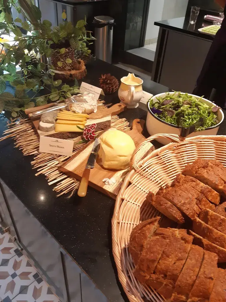 Menü_Café -Restaurant Le Re-Père_Piré-Chancé_Bild_7