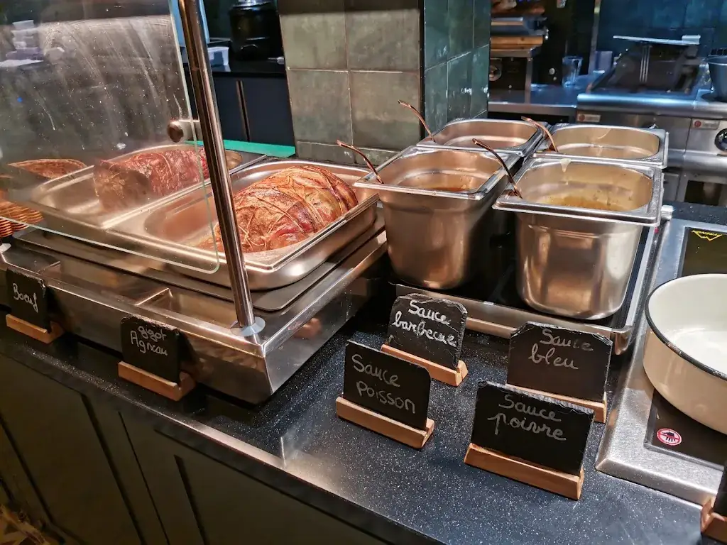 Menü_Café -Restaurant Le Re-Père_Piré-Chancé_Bild_8