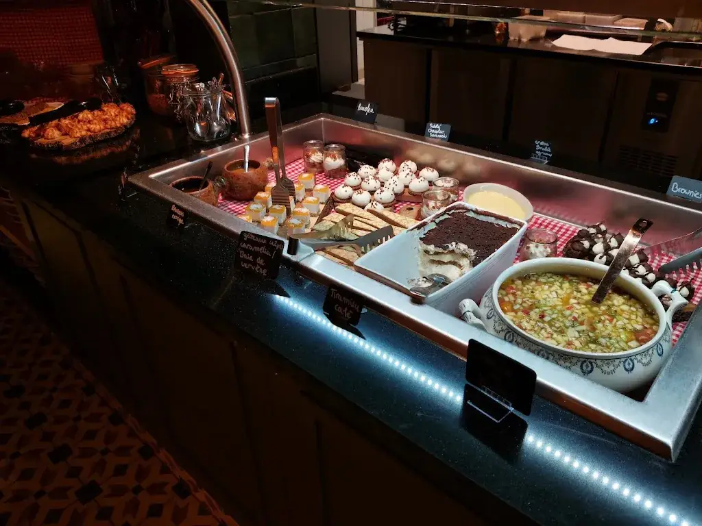 Menü_Café -Restaurant Le Re-Père_Piré-Chancé_Bild_9