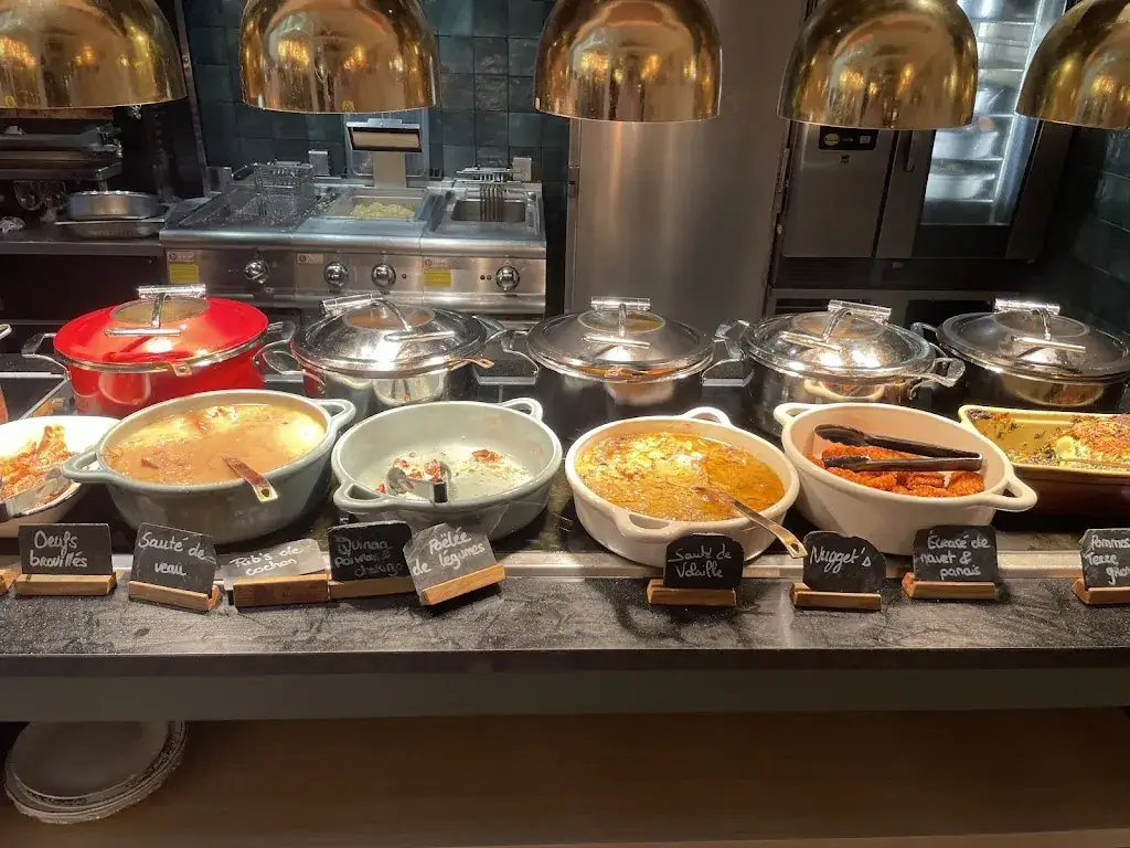 Ouessann Garnier_Café -Restaurant Le Re-Père_Piré-Chancé_Bewertung