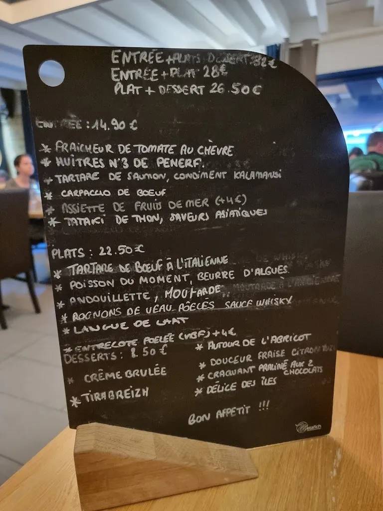Menu_Le Café Pêcheur_Damgan_image_2