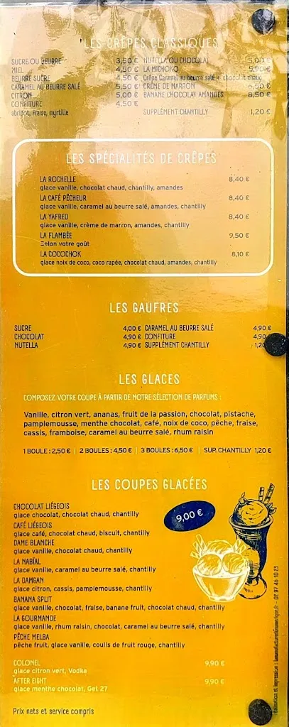 Menu_Le Café Pêcheur_Damgan_image_3