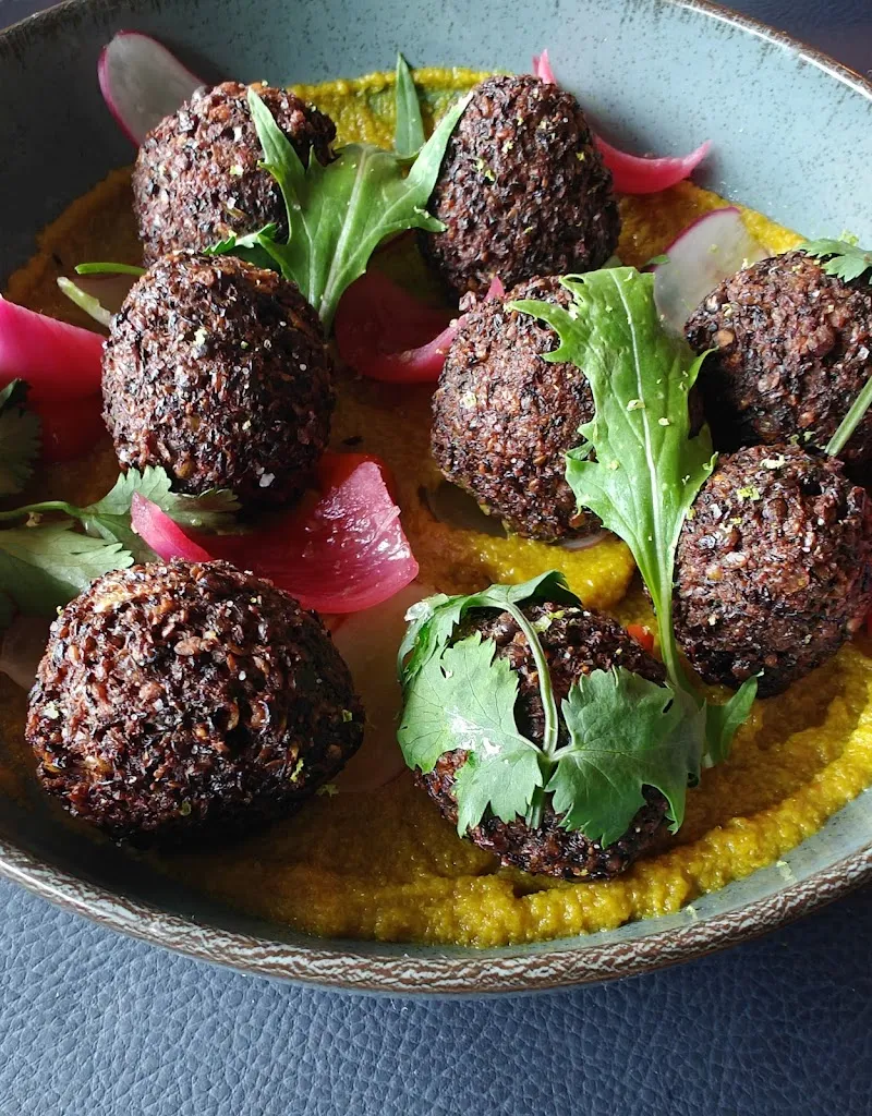 Sophie NVX_Le Café Pêcheur_Damgan_review