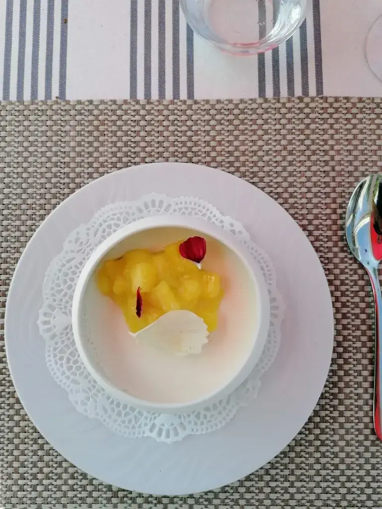 Gabriele Dach_Le Bistrot de la Mer chez Aurélie_Damgan_review