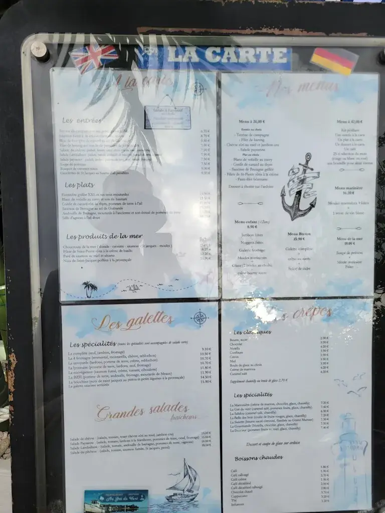 Menu_Au Gré du Vent_Créhen_immagine_1