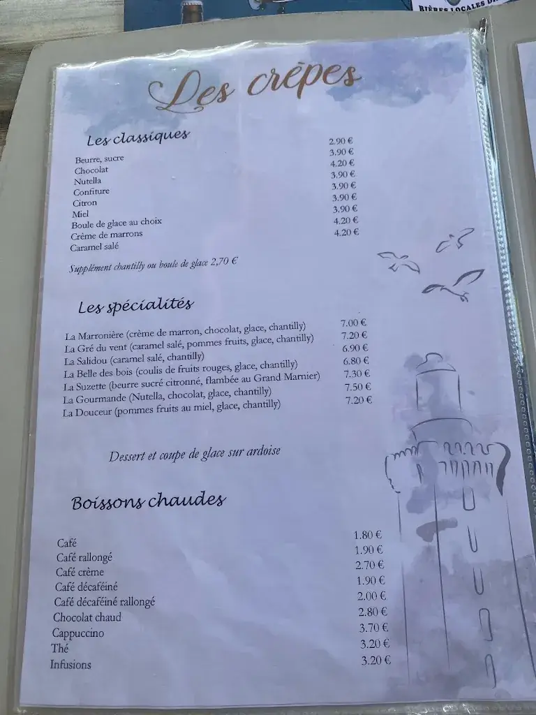 Menu_Au Gré du Vent_Créhen_immagine_3