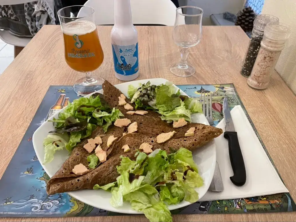 Menu_Au Gré du Vent_Créhen_immagine_9