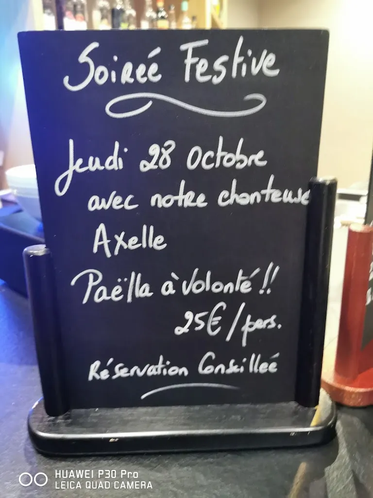 Menu_La Brasserie des Eol'_Saint-Vulbas_image_3