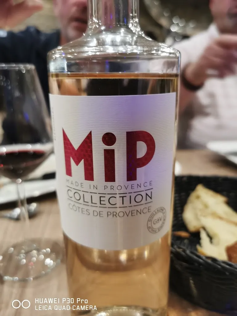 Menu_La Brasserie des Eol'_Saint-Vulbas_image_5