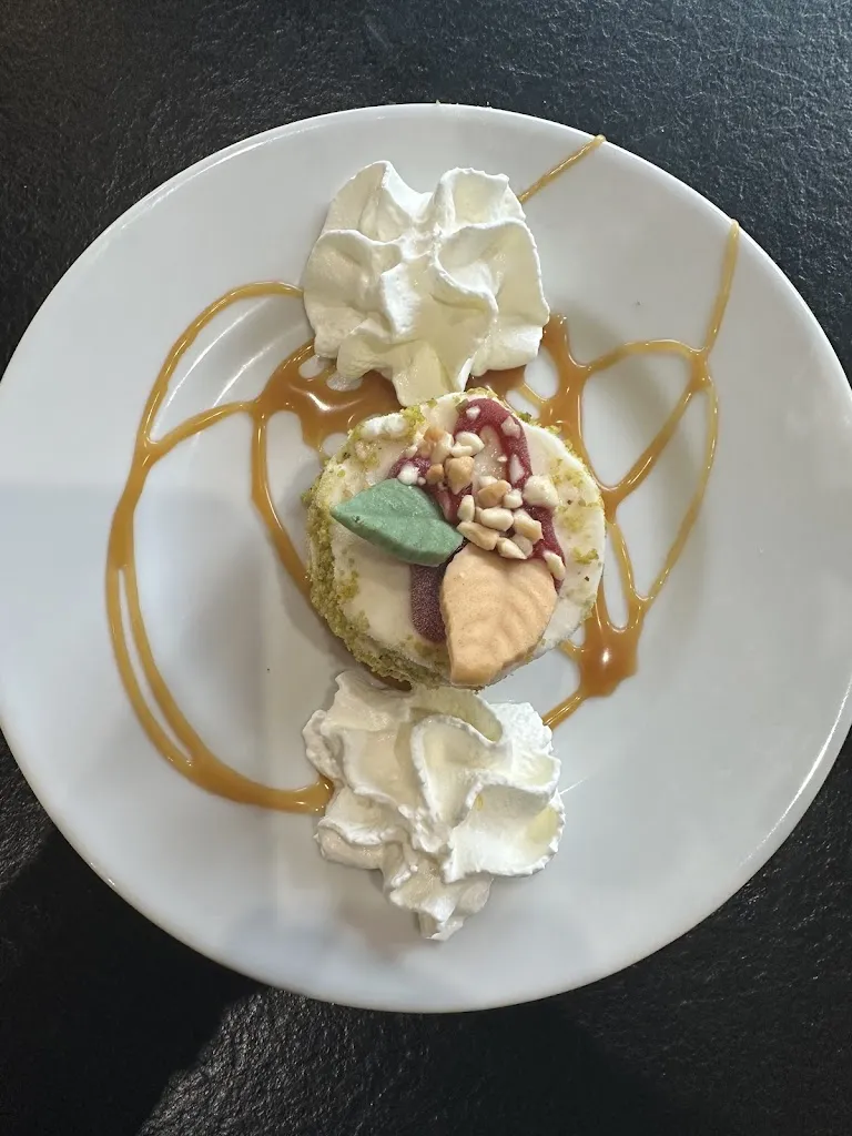 Menu_La Brasserie des Eol'_Saint-Vulbas_image_6