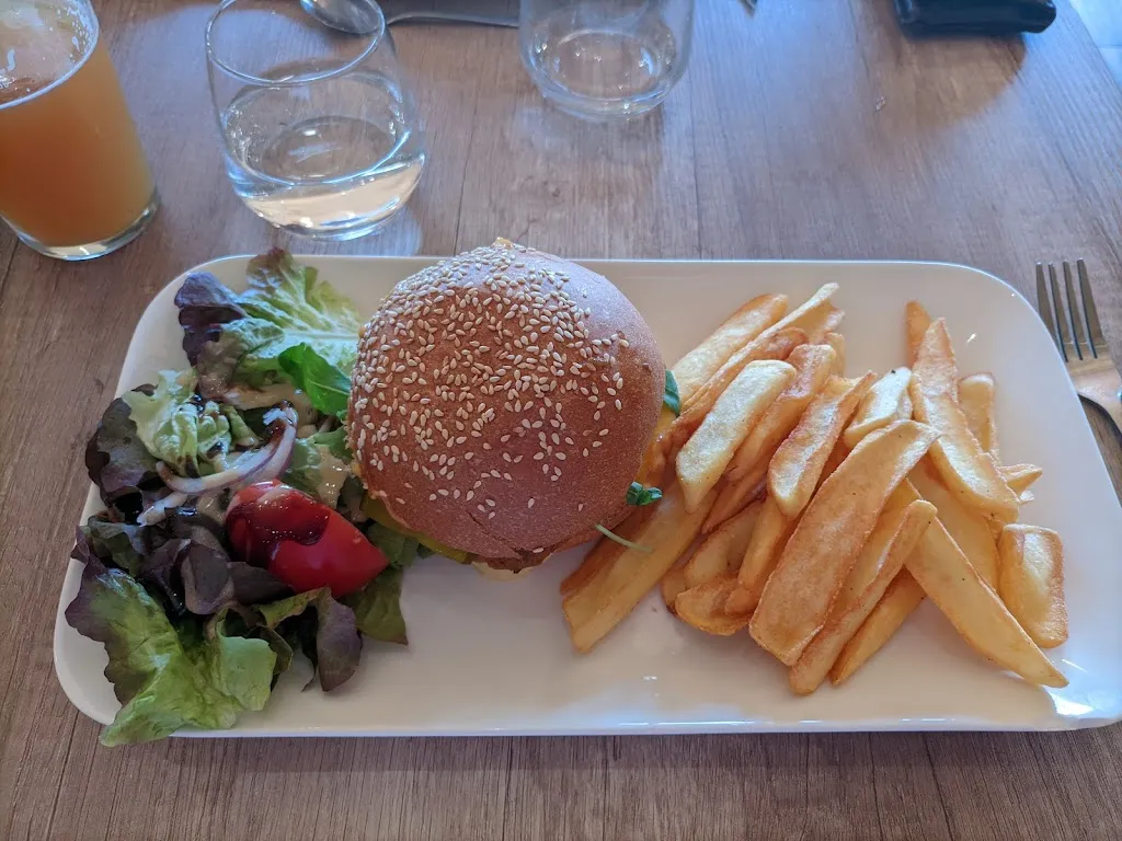 Menu_La Brasserie des Eol'_Saint-Vulbas_image_7