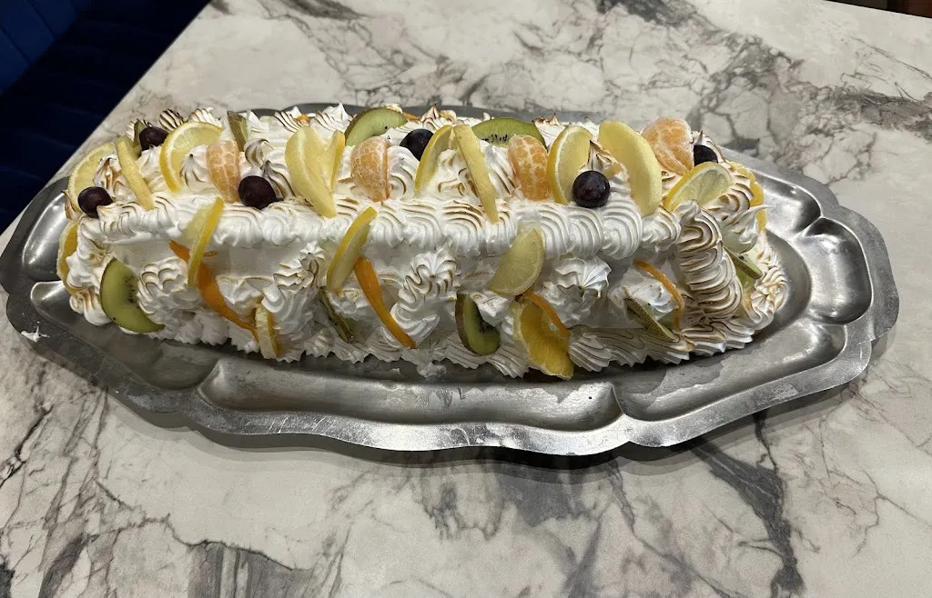 Menu_La Brasserie des Eol'_Saint-Vulbas_image_9