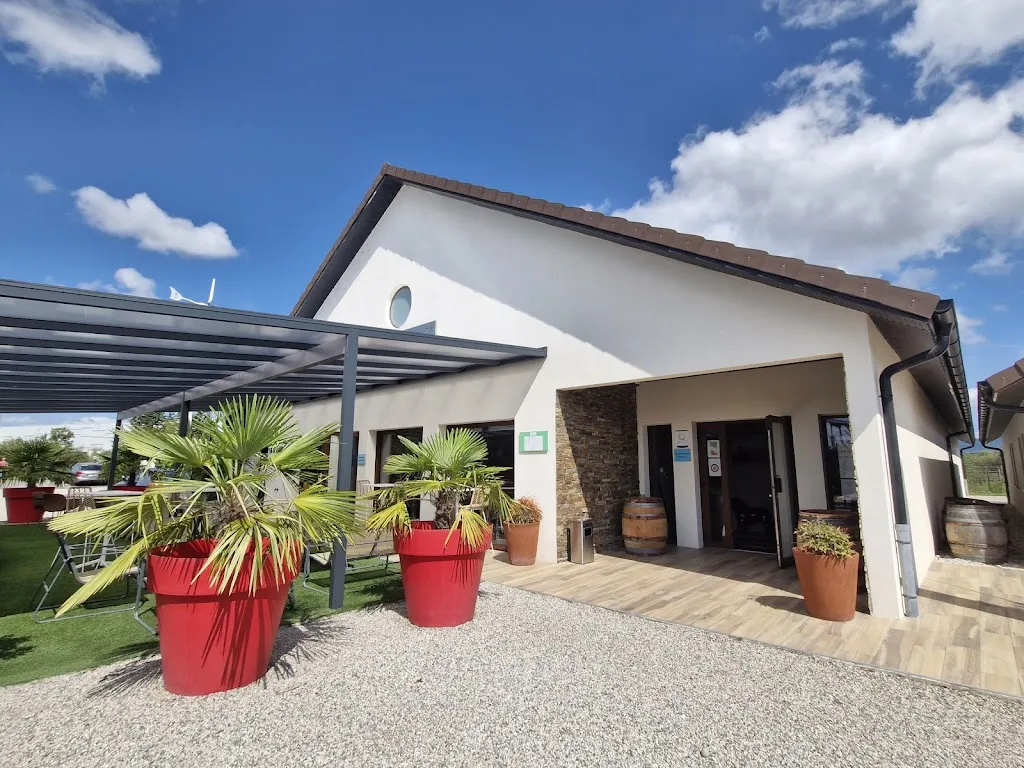 Jaegeun Lee _La Brasserie des Eol'_Saint-Vulbas_review