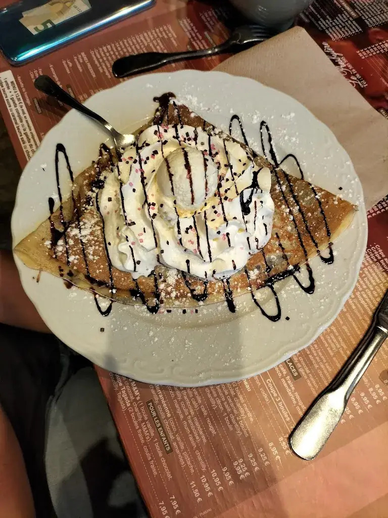 Menu_Crêperie le Presbytère_Créhen_image_9