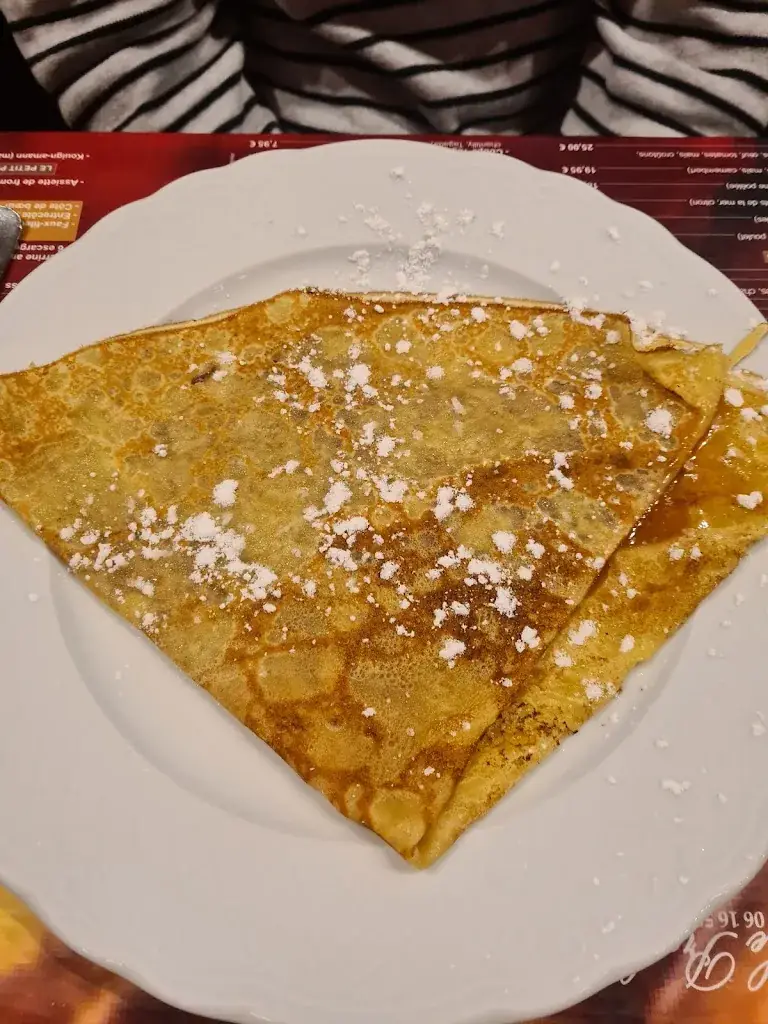 Camille Myx_Crêperie le Presbytère_Créhen_review