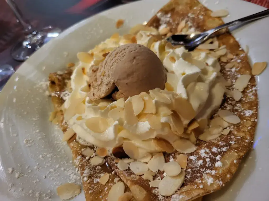 Didier Maury_Crêperie le Presbytère_Créhen_review