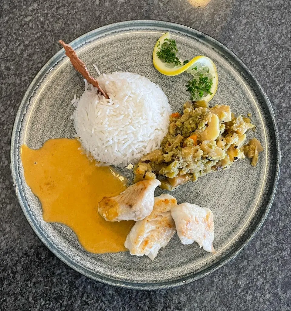 Menu_Maison Jouffe Distillerie et Brasserie : Restaurant, Cave & Bar_Saint-Lormel_image_8