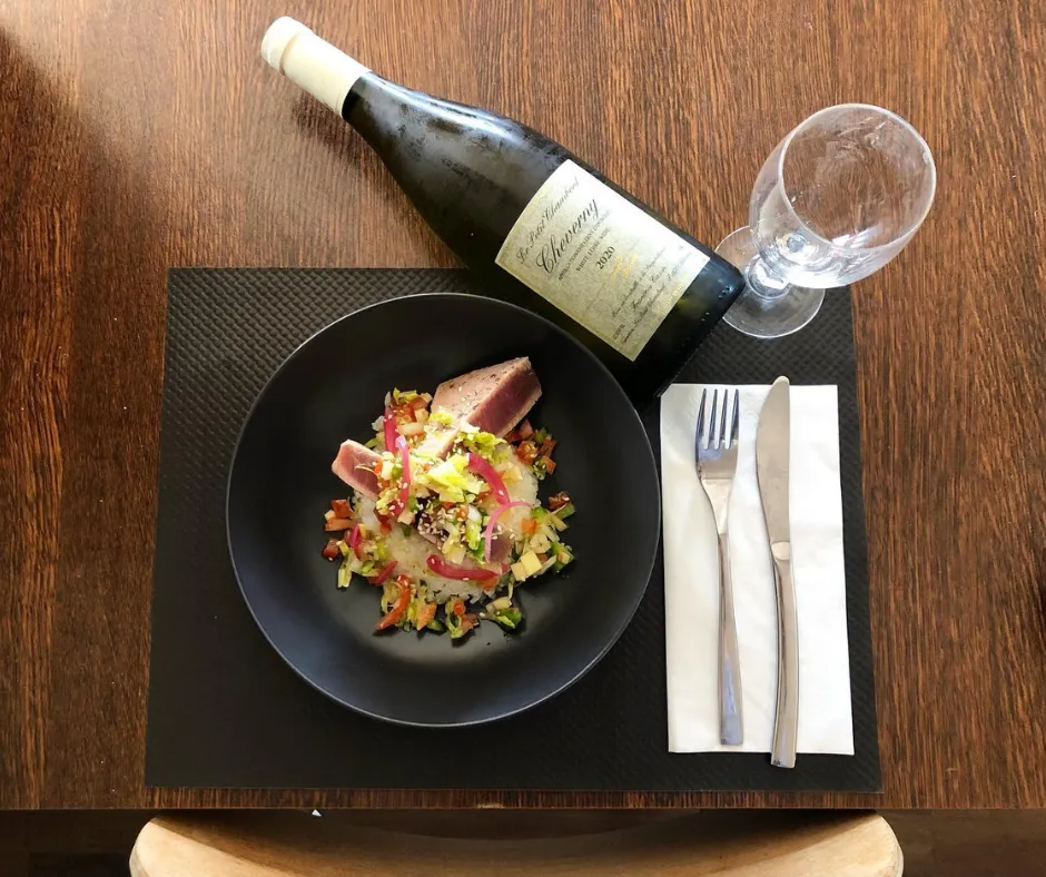 Maison Jouffe Distillerie et Brasserie : Restaurant, Cave & Bar_Saint-Lormel_slider_image_2