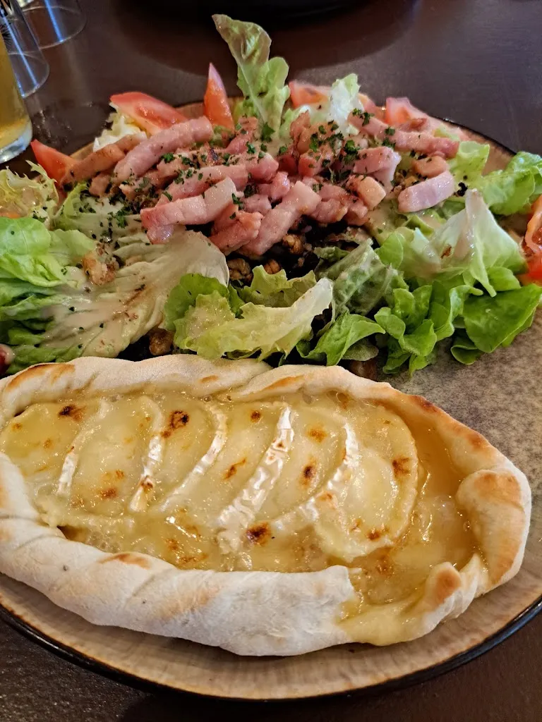 Maison Jouffe Distillerie et Brasserie : Restaurant, Cave & Bar_Saint-Lormel_slider_image_3