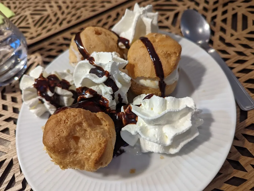 Menu_Le Chateaubriand_Plancoët_immagine_7