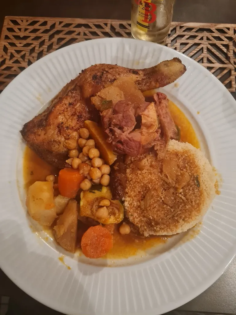 Menu_Le Chateaubriand_Plancoët_immagine_8