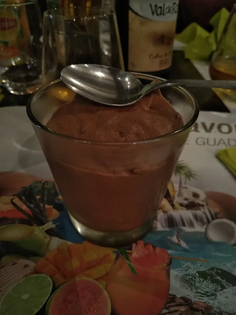 Menu_Le Chateaubriand_Plancoët_immagine_9