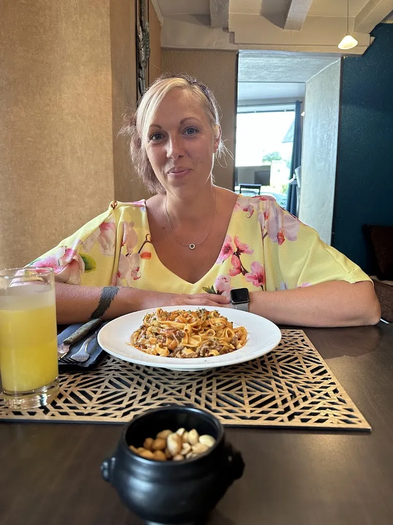 Info Broadland_Le Chateaubriand_Plancoët_recensione