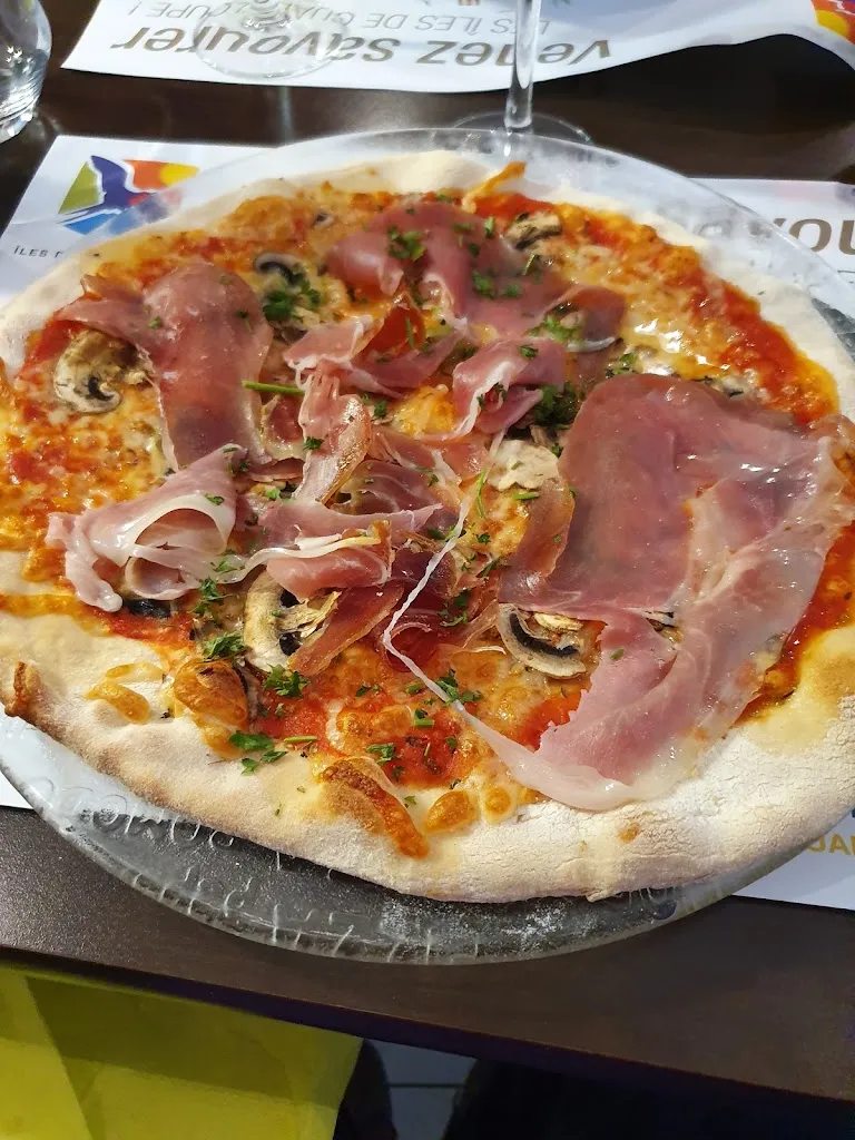 Matthew Knight_Le Chateaubriand_Plancoët_recensione