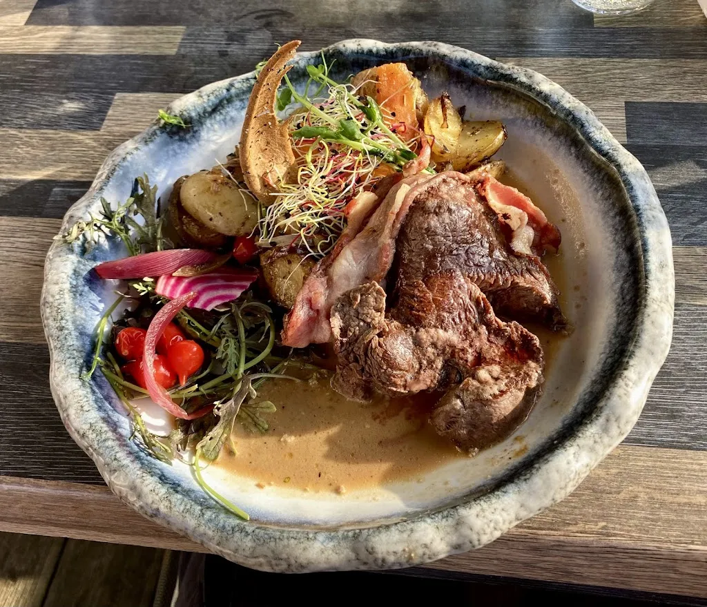 Menu_Restaurant Le Rive Gauche_Clohars-Carnoët_image_7