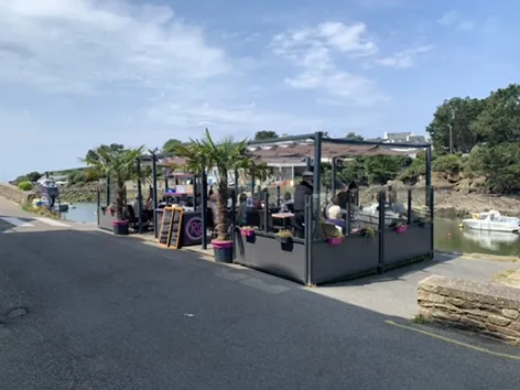 Marc Lienard_Restaurant Le Rive Gauche_Clohars-Carnoët_review