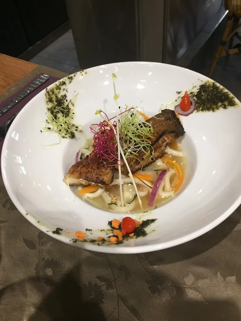 Restaurant Le Rive Gauche_Clohars-Carnoët_slider_image_2