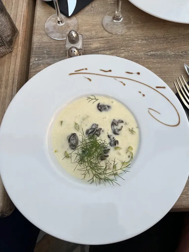 Menu_AU GRAND BLEU - Le Kerou_Clohars-Carnoët_image_5