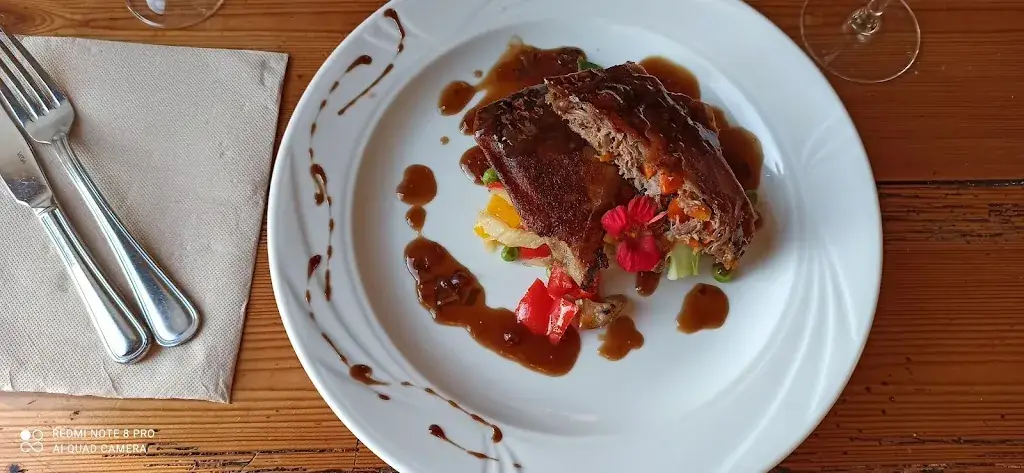 Menu_AU GRAND BLEU - Le Kerou_Clohars-Carnoët_image_7