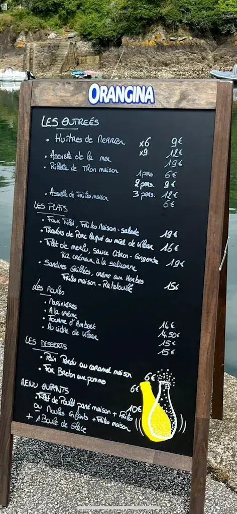Menu_Bernique_Clohars-Carnoët_immagine_1