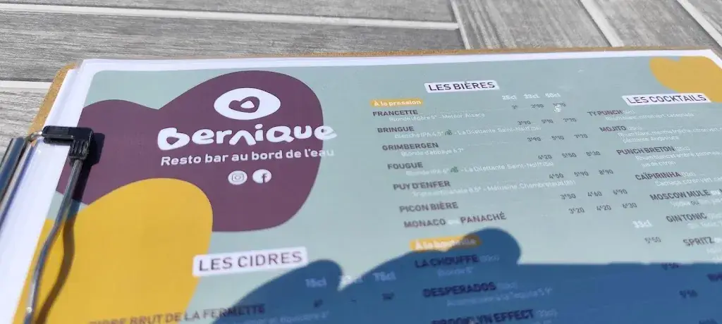 Menu_Bernique_Clohars-Carnoët_immagine_4