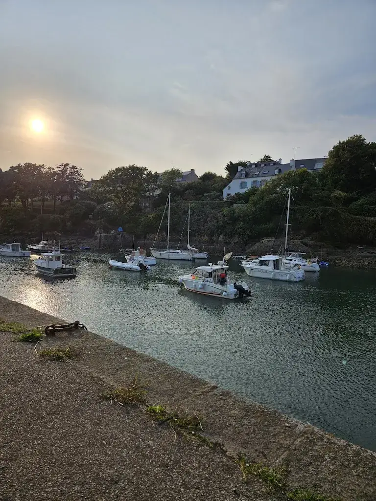 Johan_Bernique_Clohars-Carnoët_recensione