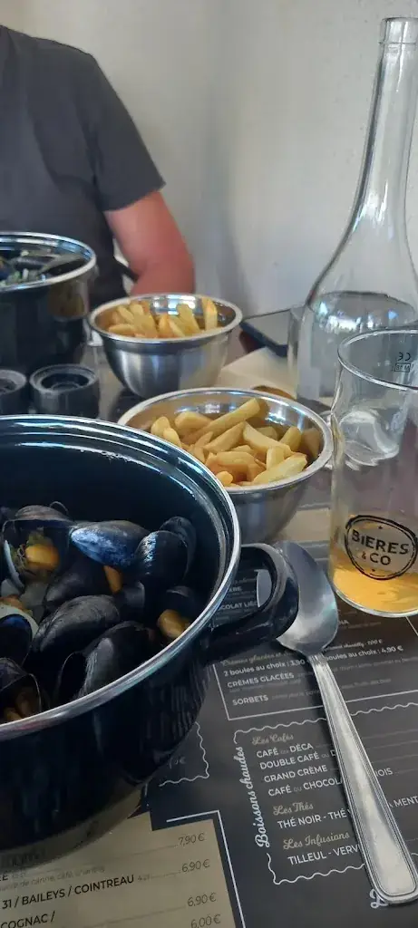 Menu_L' Escale Gourmande Les Embruns Le Pouldu_Clohars-Carnoët_image_5