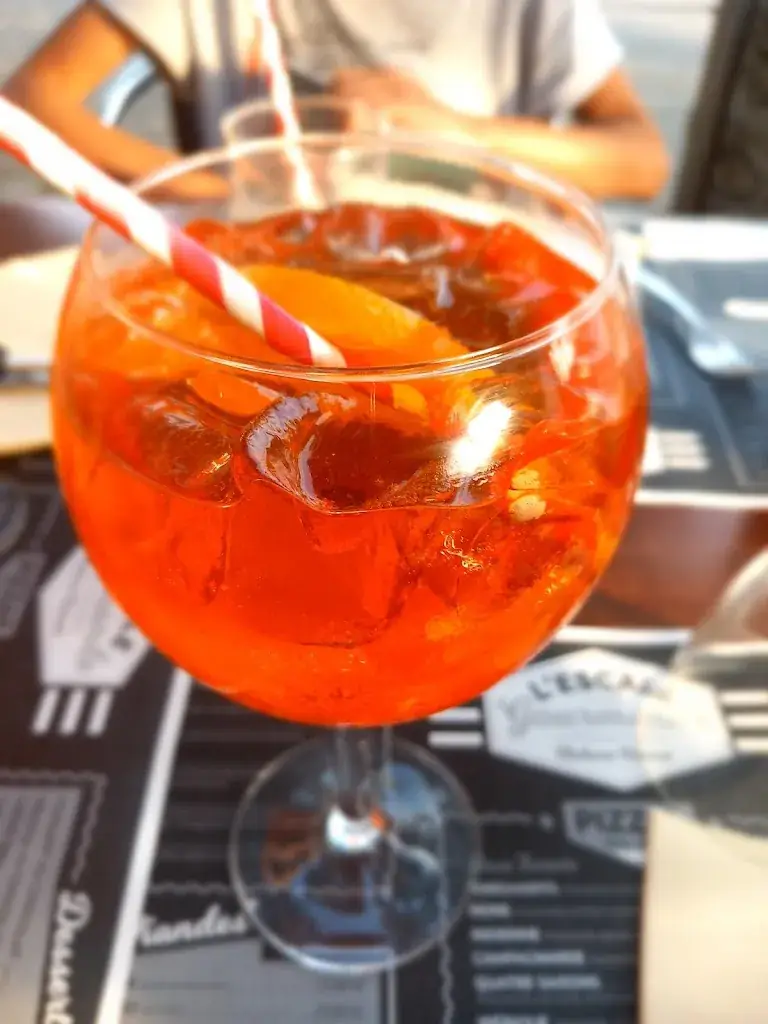 Menu_L' Escale Gourmande Les Embruns Le Pouldu_Clohars-Carnoët_image_7