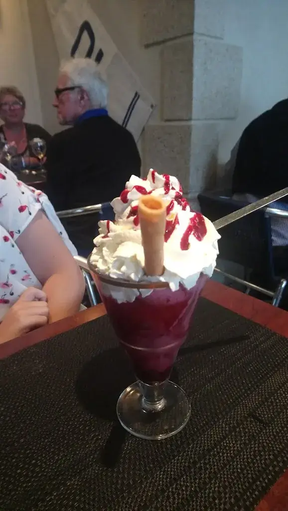 kerry ellis_L' Escale Gourmande Les Embruns Le Pouldu_Clohars-Carnoët_review