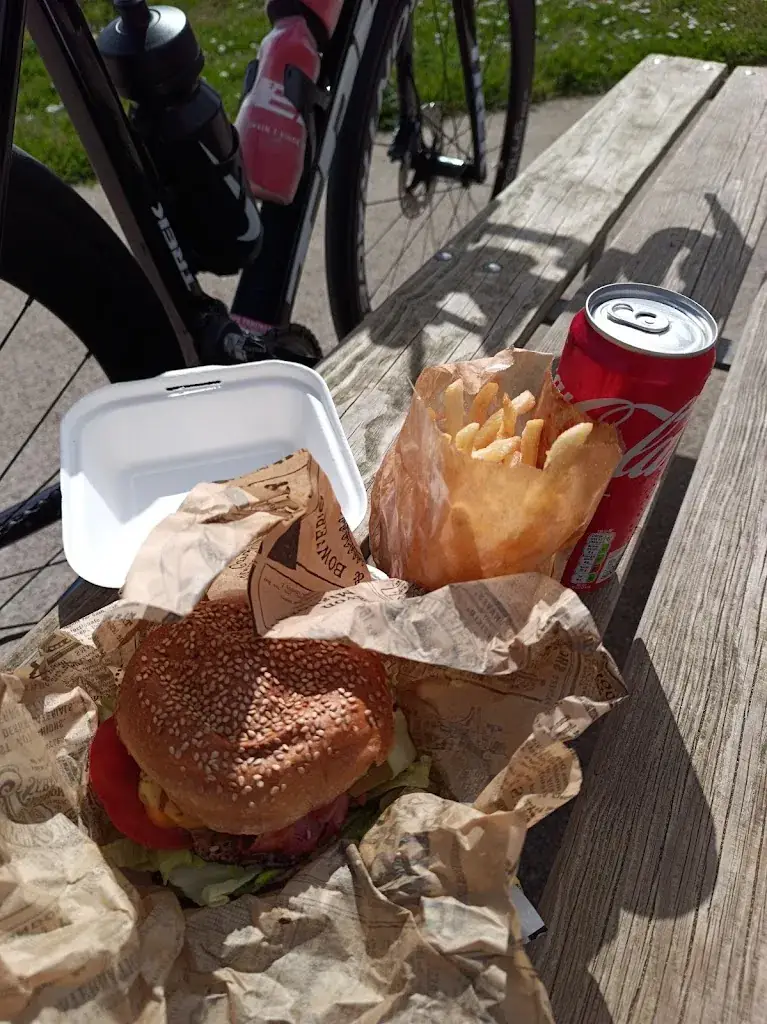 Vincent Boulanger_Beach Burger_Clohars-Carnoët_review