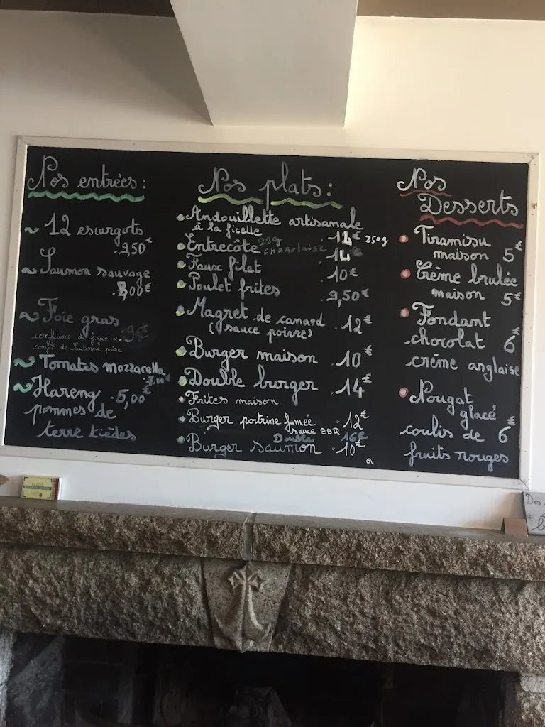 Menu_O Verre D'eau_Clohars-Carnoët_image_2