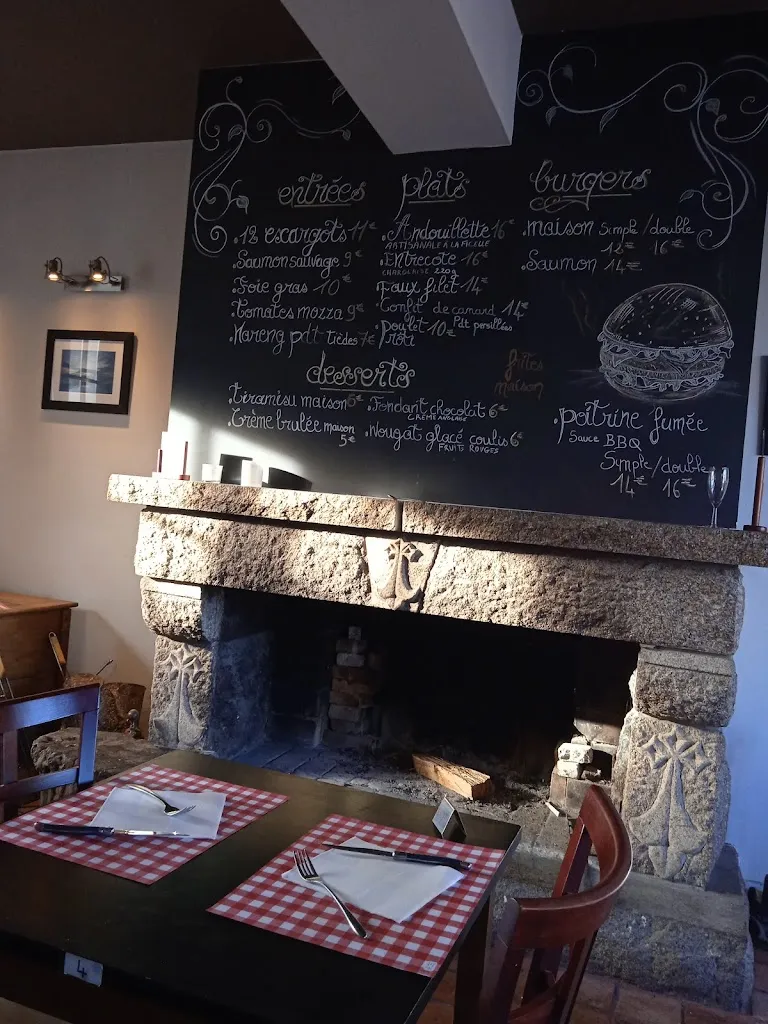 sylvie roels_O Verre D'eau_Clohars-Carnoët_review